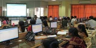 Computer lab Coimbatore Institute Of Engineering And Technology - [CIET], Coimbatore