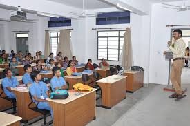 classroom Bannari Amman Institute of Technology(BAIOT), Sathyamangalam in Sathyamangalam