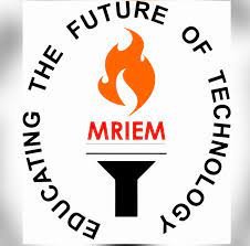 MRIEM logo