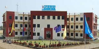 Campus  Srajan Institute of Gaming Multimedia and Animation (SIGMA), Pune