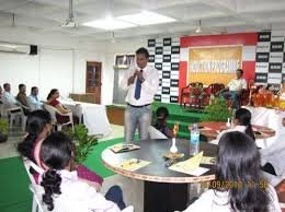 meeting room Barrister Ranjit Mohanty International Institute of Technology (BRMIIT, Bhubaneswar) in Bhubaneswar
