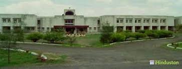 Overview Photo College of Agricuturer Engineering And Technology, Junagadh in Junagadh