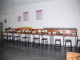 Lab  DRK College of Engineering and Technology (DRKCET, Hyderabad) in Hyderabad	