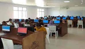 Computer Lab for SVS Group of Institutions (SVSGI), Warangal in Warangal	