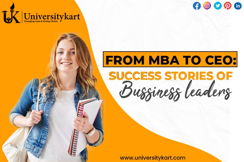 MBA Personal Statement  Unlocking the Power of Your Story