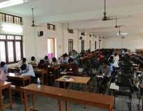 Classroom for Loyola-ICAM College of Engineering and Technology - [LICET], Chennai in Chennai	