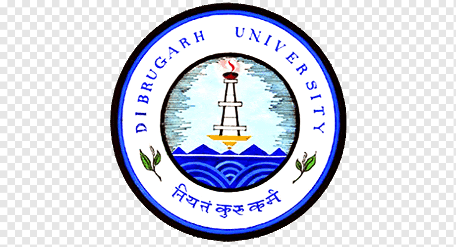 dibrugarh university entrance exam