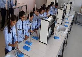Laboratory Pandit Dev Prabhakar Shastri College Of Technology - (PDPSCT), Chhatarpur in Chhatarpur	