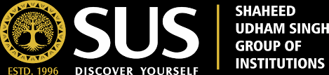SUS -Logo