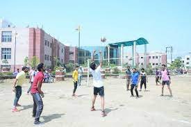 Sports at Khwaja Moinuddin Chishti Language University, Lucknow in Lucknow