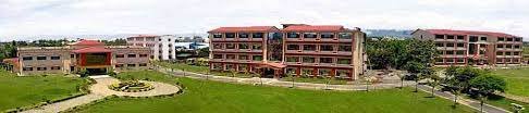 campus overview Beehive College of Advanced Studies (BCAS, Dehradun) in Dehradun