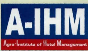 AIHM Institute of Tourism and Hotel management (AIHM, Agra) logo