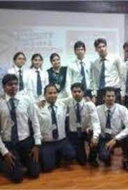 studnets Pioneer College of Management in Kolkata