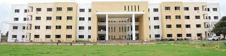 Geethanjali College of Engineering & Technology, Ranga Reddy Banner