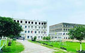 Campus View Shine Abdur Razzaque Ansari Institute of Health Education And Research Center, Ranchi in Ranchi
