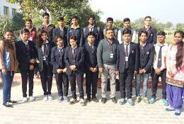 Group Photo P.M. College of Engineering in Sonipat