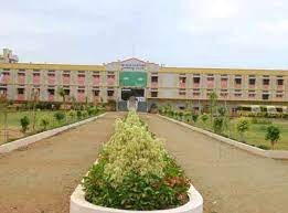 Sreekavitha Engineering College, Khammam Banner