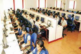 Computer Lab for Karavali College of Pharmacy (KCOP), Mangalore in Mangalore