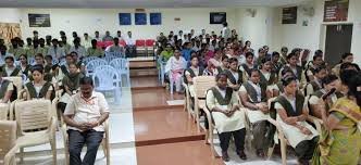 Class Room  CLPT, Chalapathi Institute of Pharmaceutical Sciences in Guntur