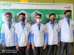Image for Delhi Paramedical And Management Institute - (DPMI), Patna in Patna