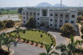 Overview Photo  Kamala Institute of Technology & Science- (KITS, Karimnagar) in Karimnagar	