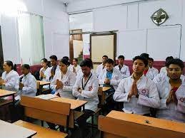 Classroom Institute of Paramedical Science and Management - [IPSM], New Delhi