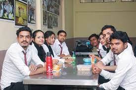 Cafeteria for Sushila Devi Bansal College, Indore in Indore