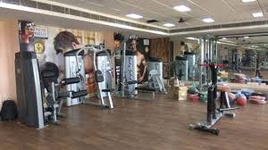 Gym All India Institute of Medical Sciences Patna in Patna