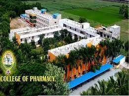 Seven Hills College Of Pharmacy, Tirupati Banner