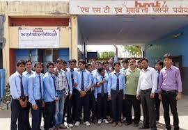 Group Photo for Jaipur Institute of Polytechnic and Technology (JIPT), Jaipur in Jaipur