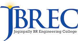 JBREC logo