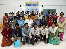 Group Photo G V R & S College of Engineering & Technology (GVR&SCET, Guntur) in Guntur