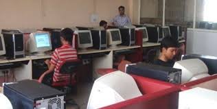 Computer Lab  Shivdhan Singh Institute of Technology and Management (SSITM, Aligarh) in Aligarh