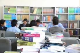 library Maya Group of Colleges (MGC, Dehradun) in Dehradun