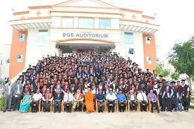 BGS Institute of Technology