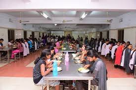 Canteen of Prakasam Engineering College in Prakasam