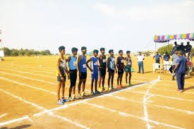 Sports  for Murugappa Polytechnic College - (MPC, Chennai) in Chennai	