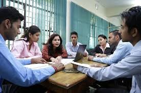 Group Study for Faridabad Institute of Management Studies - (FIMS, Faridabad) in Faridabad