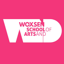 Woxsen School Of Arts and Design Hyderabad Logo