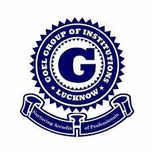 Goel Institute Of Technology And Management Logo