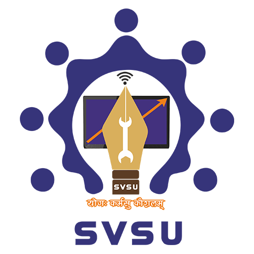 SVSU Logo