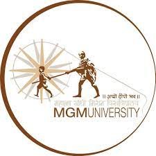 MGMU-DICT Logo