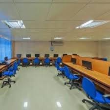 Computer Center of Meenakshi College Of Engineering, Chennai in Chennai	