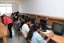 Computer Lab  for Institute of Management Studies, Devi Ahilya Vishwavidyalaya - [IMS-DAVV], Indore in Indore