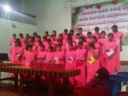 Program at Repalle Christian College, Guntur in Guntur