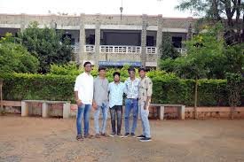 STUDENTS  Andhra Pradesh Residential Degree College, Guntur in Anantapur