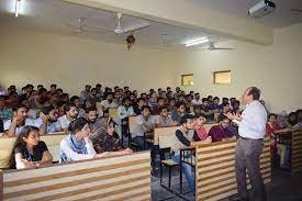 Class Room for Swami Vivekanand College of Management And Technology - (SVCMT, Chandigarh) in Chandigarh