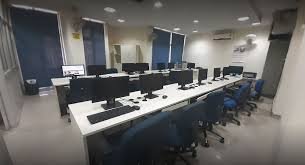 Computer Lab for University Institute of Legal Studies, Panjab University (UILS), Chandigarh in Chandigarh