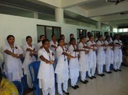 Image for KIMS College of Nursing, Thiruvananthapuram  in Thiruvananthapuram