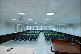 Rizvi Institute of Management Studies and Research  Auditorium